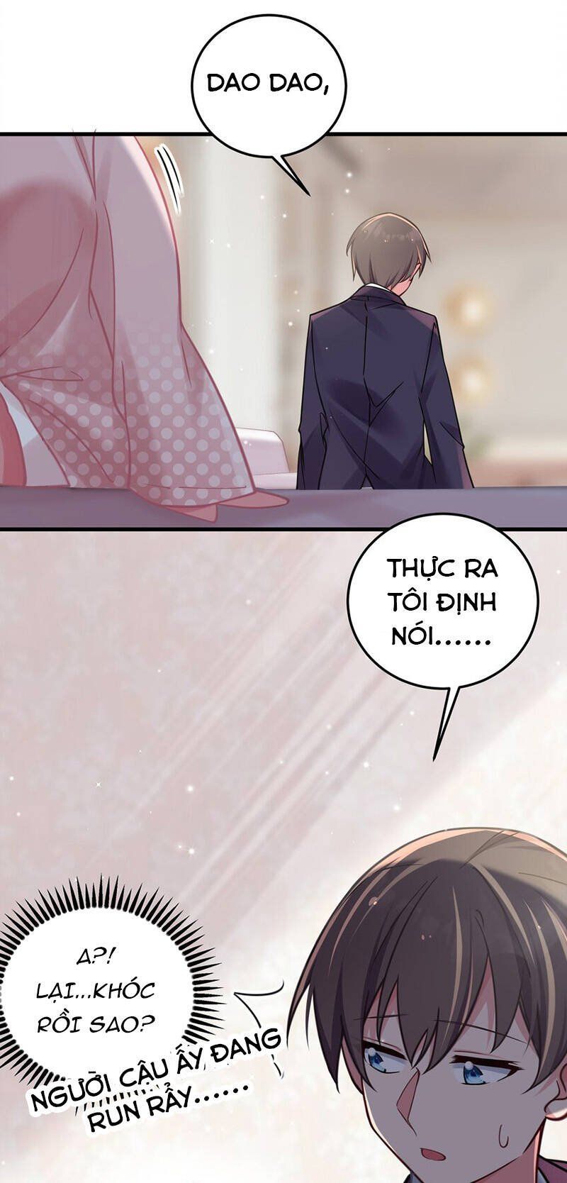 đọc truyện Làm Sao Để Chạy Trốn Dàn Hậu Cung Chương 21 ảnh 34 tại Thiên Thai Truyện