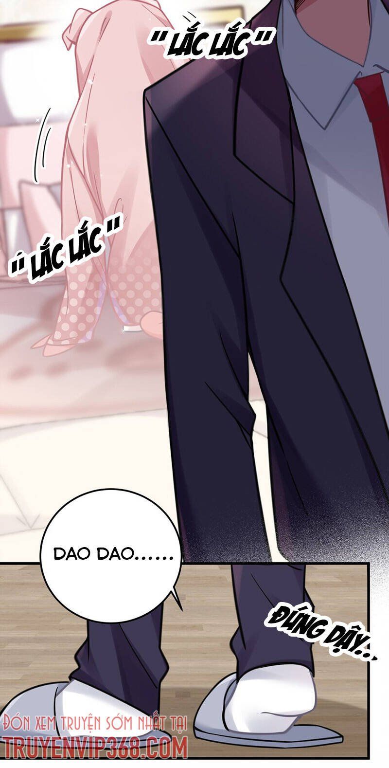 đọc truyện Làm Sao Để Chạy Trốn Dàn Hậu Cung Chương 21 ảnh 35 tại Thiên Thai Truyện