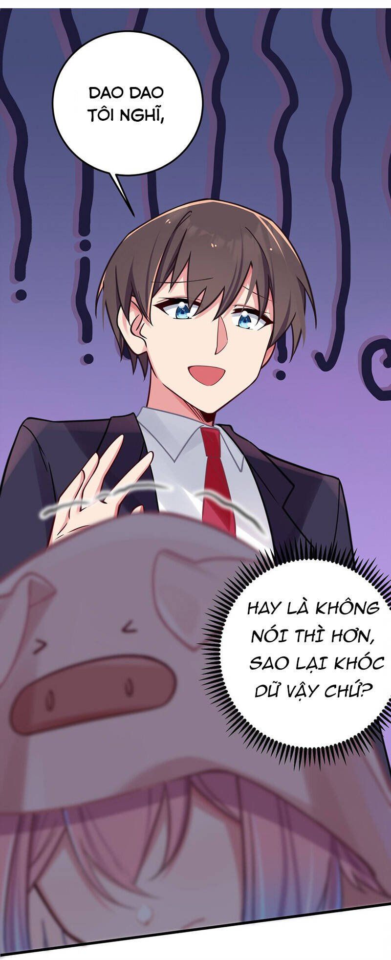 đọc truyện Làm Sao Để Chạy Trốn Dàn Hậu Cung Chương 21 ảnh 36 tại Thiên Thai Truyện