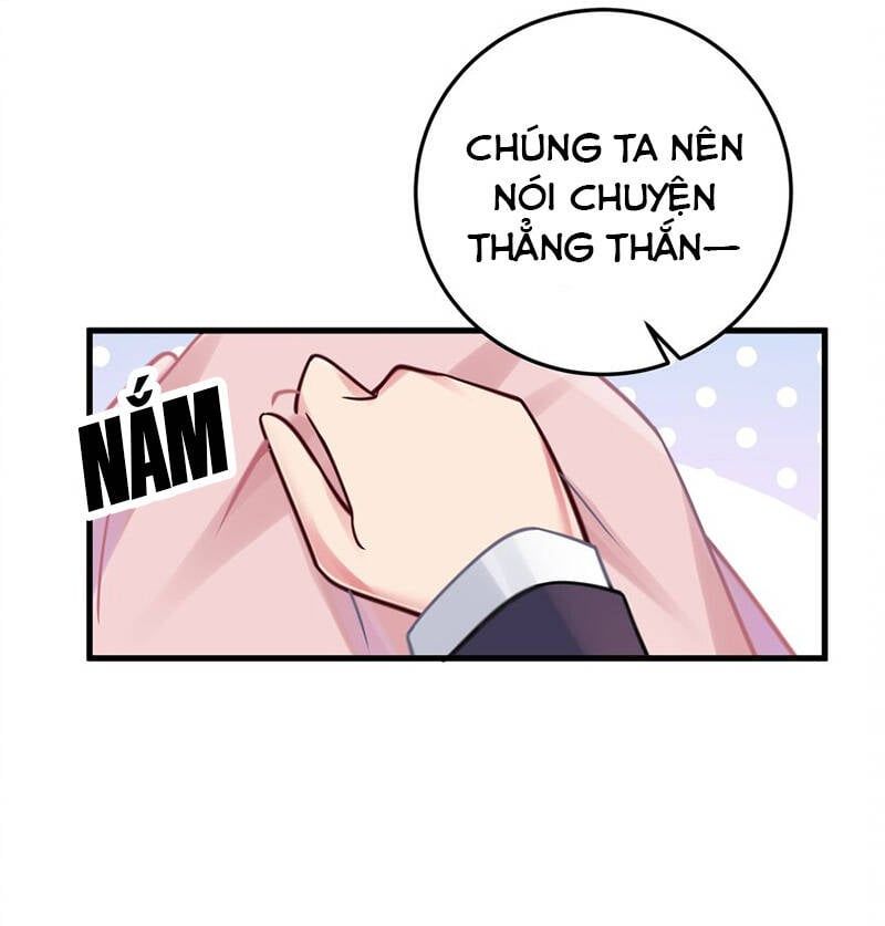 đọc truyện Làm Sao Để Chạy Trốn Dàn Hậu Cung Chương 21 ảnh 37 tại Thiên Thai Truyện