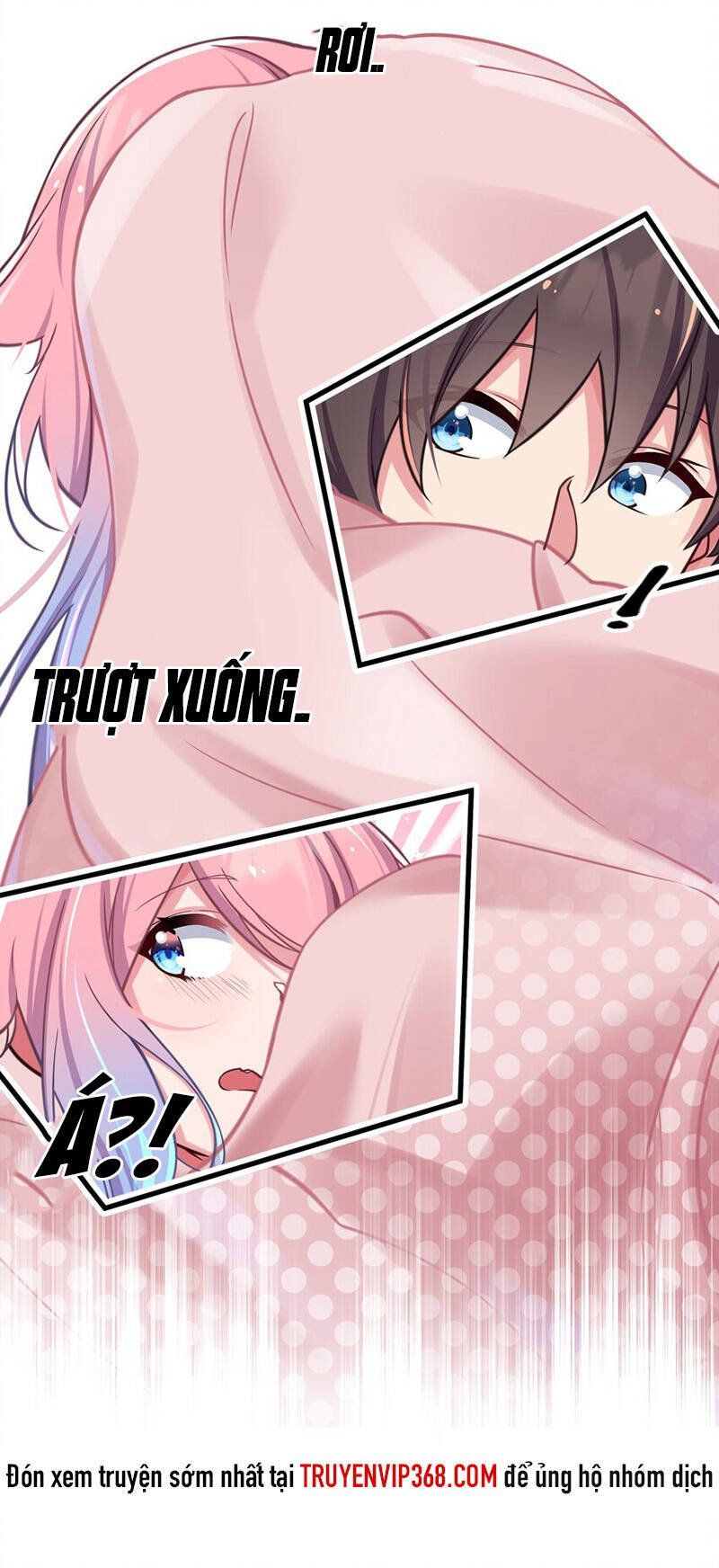 đọc truyện Làm Sao Để Chạy Trốn Dàn Hậu Cung Chương 21 ảnh 38 tại Thiên Thai Truyện