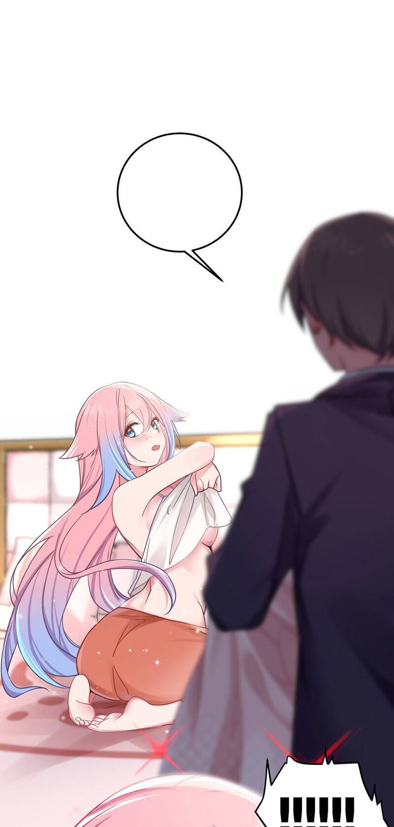 đọc truyện Làm Sao Để Chạy Trốn Dàn Hậu Cung Chương 21 ảnh 39 tại Thiên Thai Truyện