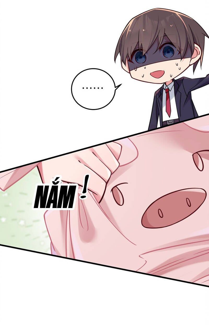 đọc truyện Làm Sao Để Chạy Trốn Dàn Hậu Cung Chương 21 ảnh 6 tại Thiên Thai Truyện