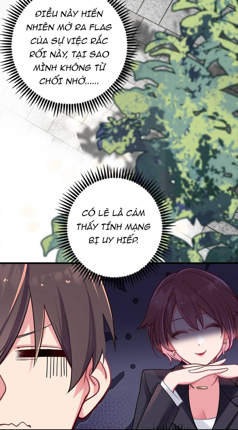 đọc truyện Làm Sao Để Chạy Trốn Dàn Hậu Cung Chương 21 ảnh 45 tại Thiên Thai Truyện