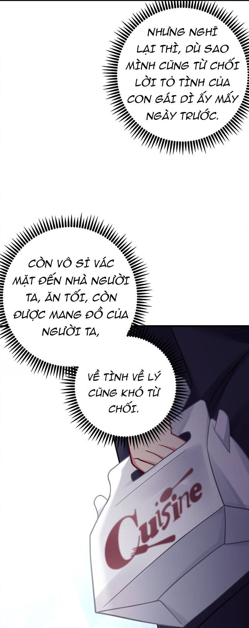 đọc truyện Làm Sao Để Chạy Trốn Dàn Hậu Cung Chương 21 ảnh 46 tại Thiên Thai Truyện