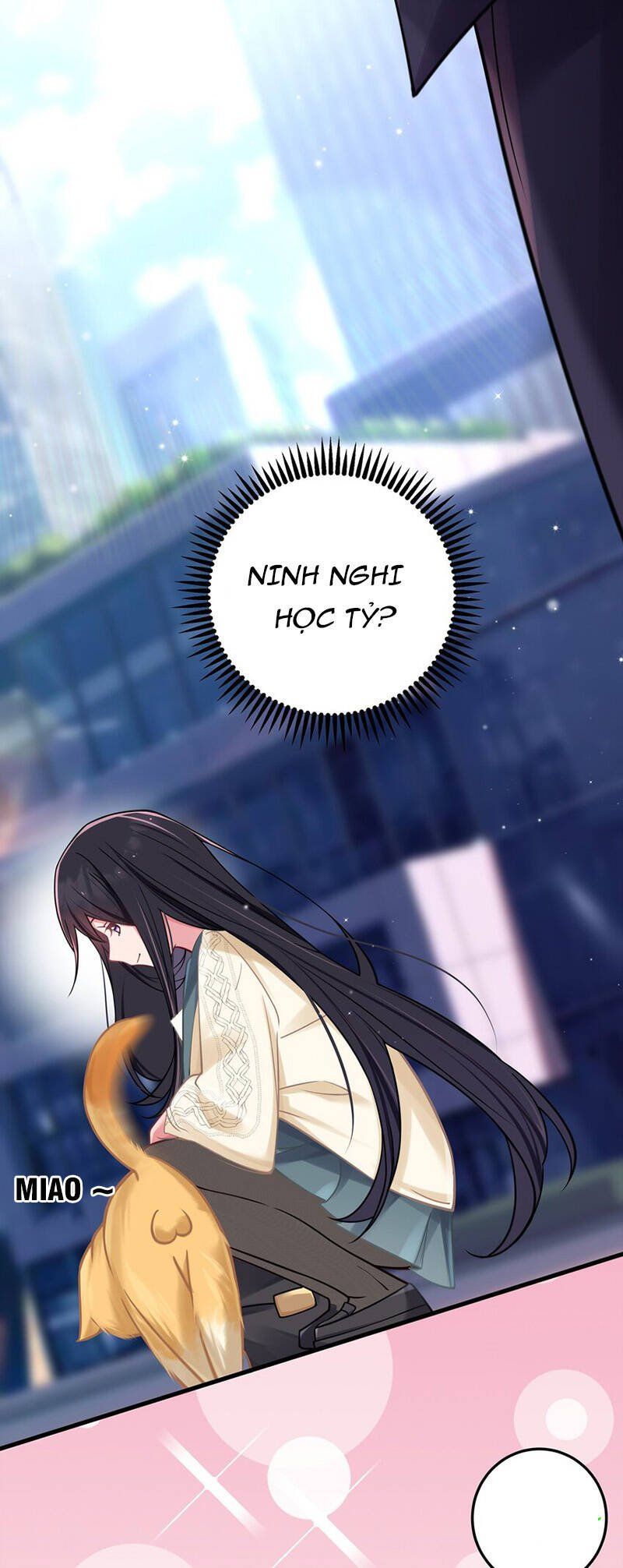 đọc truyện Làm Sao Để Chạy Trốn Dàn Hậu Cung Chương 21 ảnh 47 tại Thiên Thai Truyện