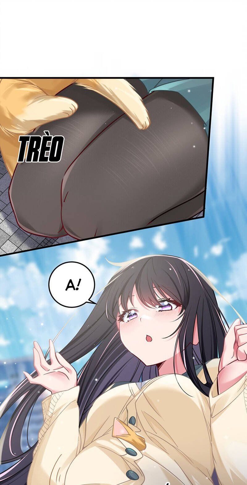 đọc truyện Làm Sao Để Chạy Trốn Dàn Hậu Cung Chương 21 ảnh 49 tại Thiên Thai Truyện