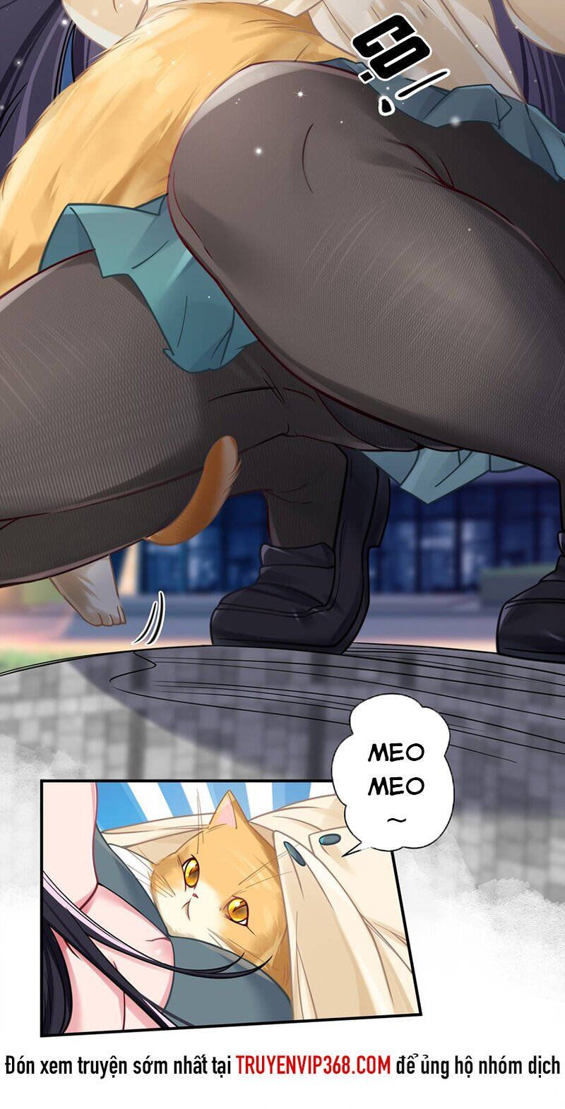 đọc truyện Làm Sao Để Chạy Trốn Dàn Hậu Cung Chương 21 ảnh 50 tại Thiên Thai Truyện