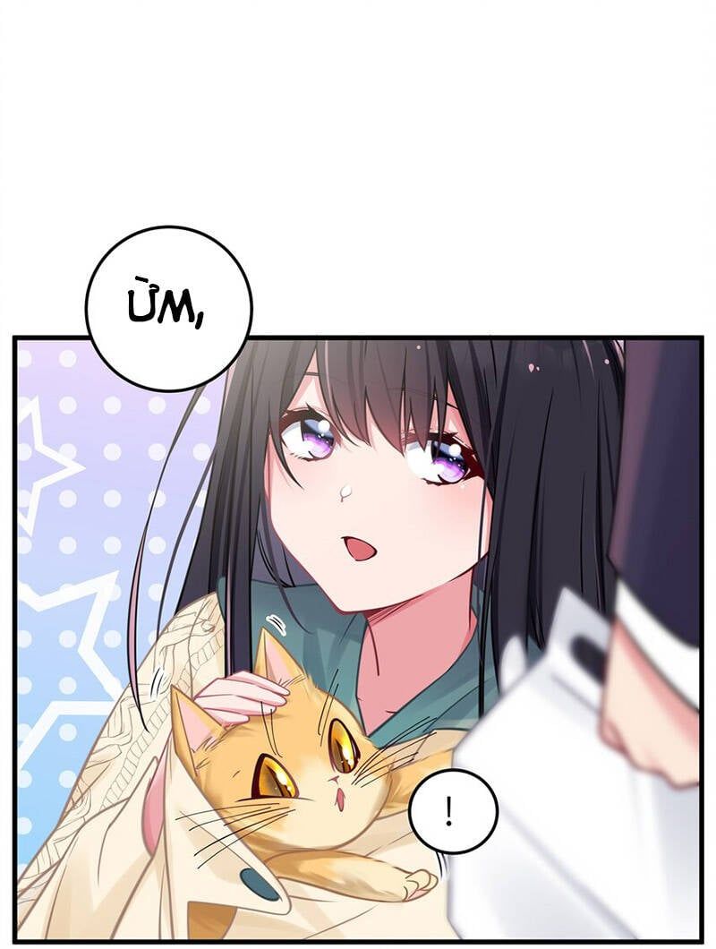 đọc truyện Làm Sao Để Chạy Trốn Dàn Hậu Cung Chương 21 ảnh 53 tại Thiên Thai Truyện