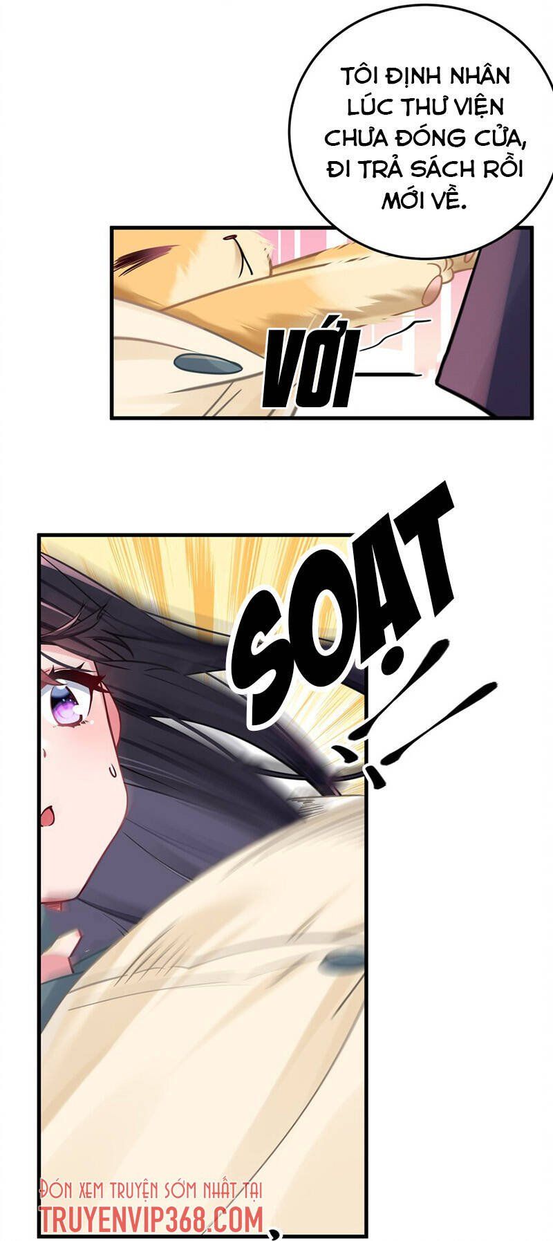 đọc truyện Làm Sao Để Chạy Trốn Dàn Hậu Cung Chương 21 ảnh 54 tại Thiên Thai Truyện