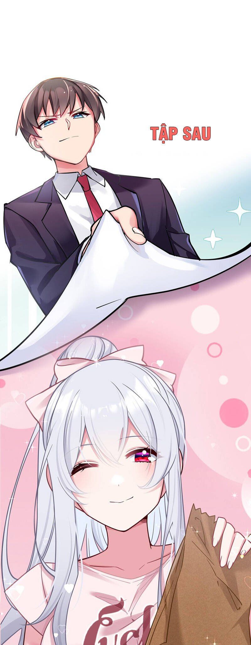 đọc truyện Làm Sao Để Chạy Trốn Dàn Hậu Cung Chương 21 ảnh 58 tại Thiên Thai Truyện