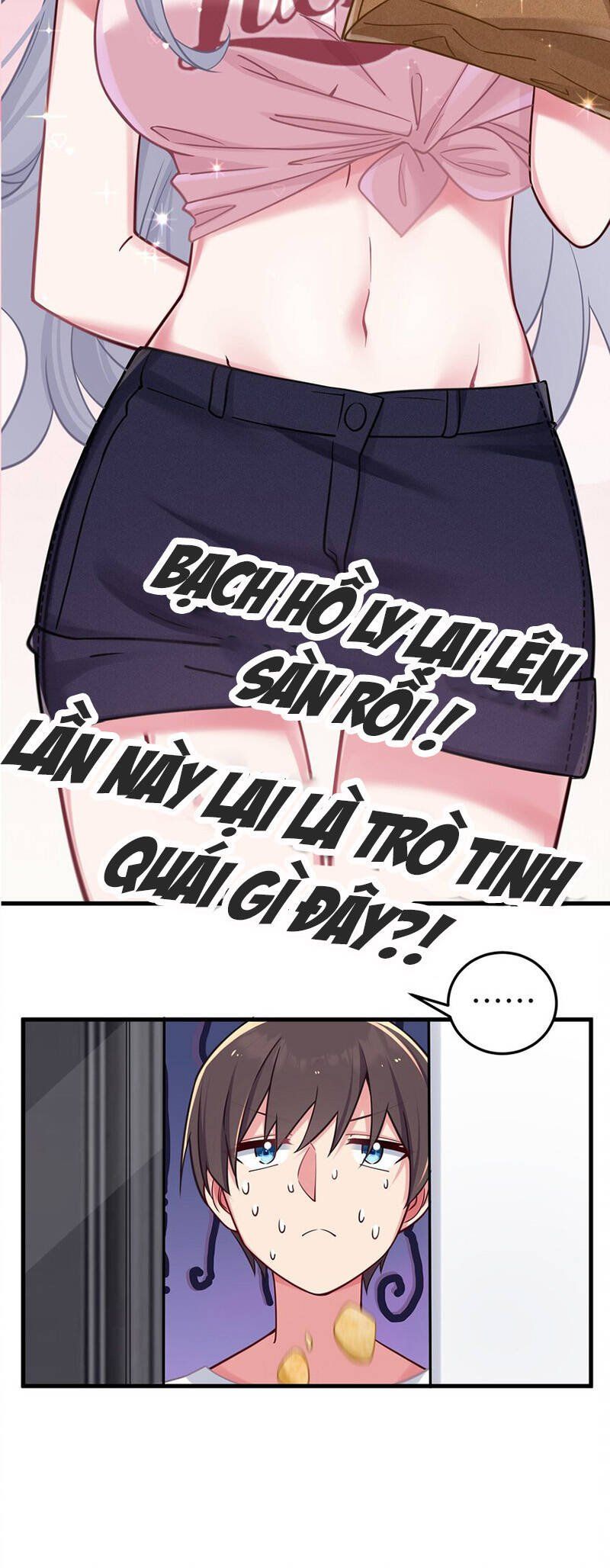 đọc truyện Làm Sao Để Chạy Trốn Dàn Hậu Cung Chương 21 ảnh 59 tại Thiên Thai Truyện