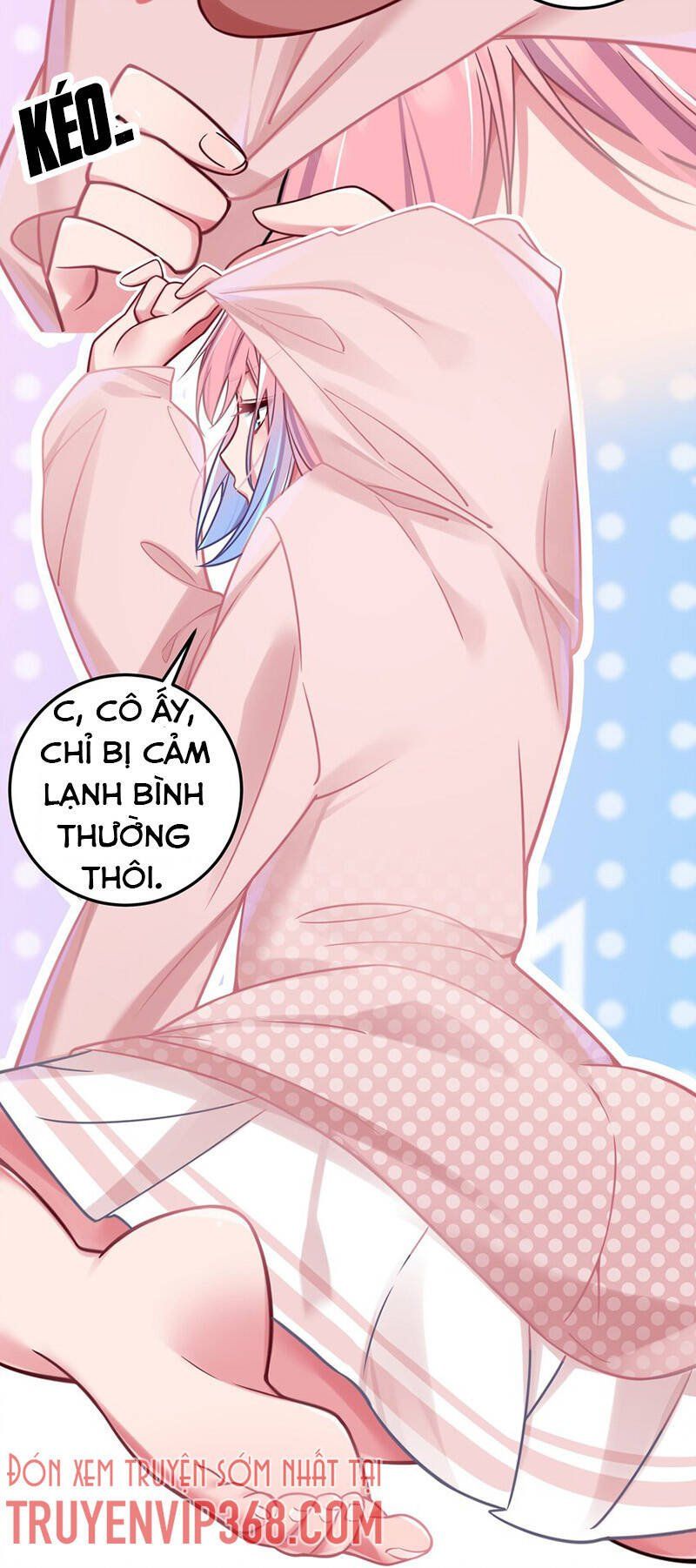 đọc truyện Làm Sao Để Chạy Trốn Dàn Hậu Cung Chương 21 ảnh 8 tại Thiên Thai Truyện