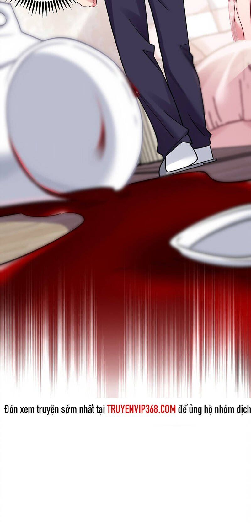 đọc truyện Làm Sao Để Chạy Trốn Dàn Hậu Cung Chương 21 ảnh 10 tại Thiên Thai Truyện