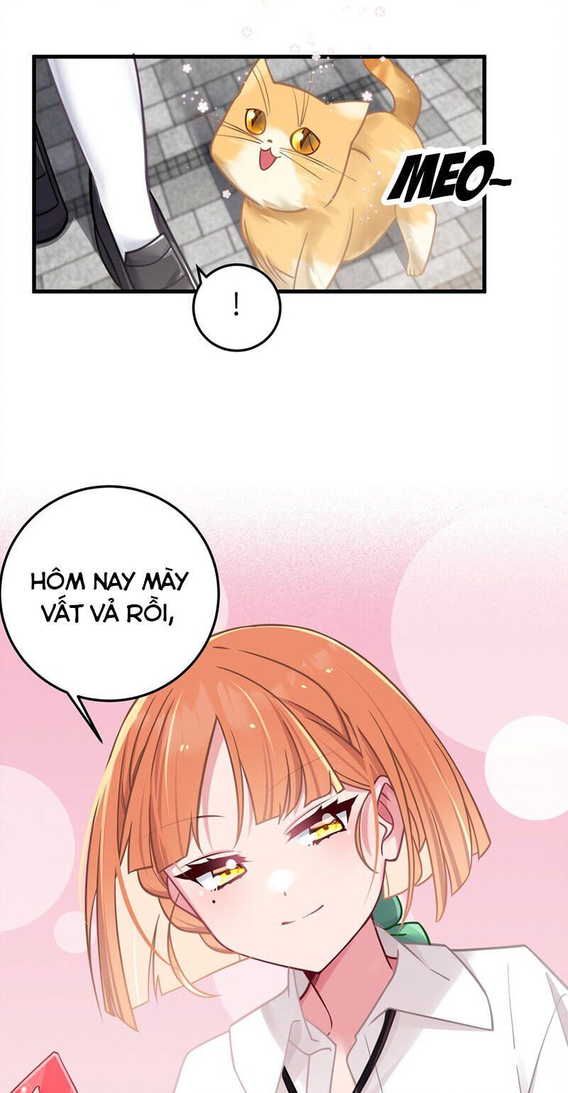 đọc truyện Làm Sao Để Chạy Trốn Dàn Hậu Cung Chương 22 ảnh 13 tại Thiên Thai Truyện