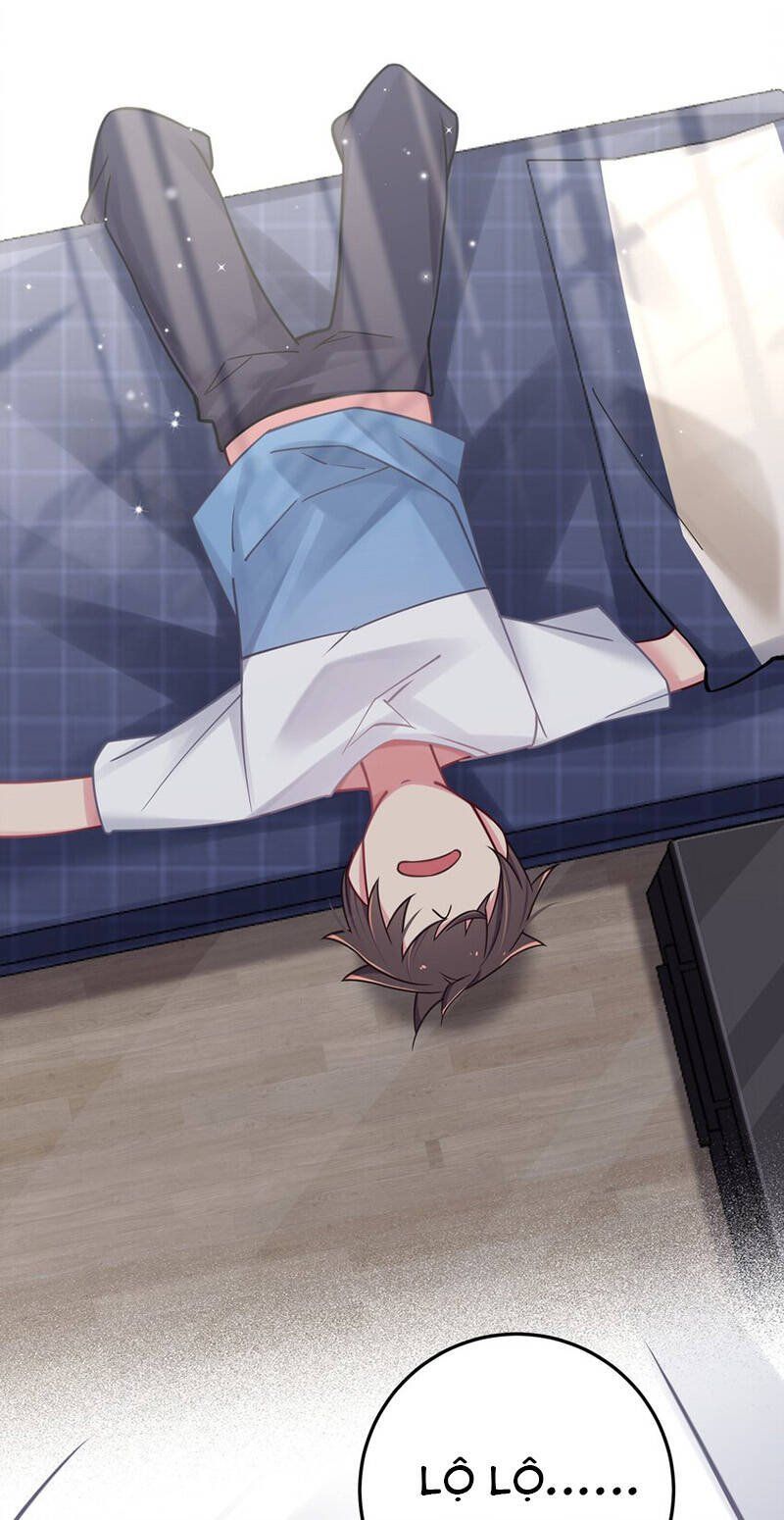 đọc truyện Làm Sao Để Chạy Trốn Dàn Hậu Cung Chương 22 ảnh 17 tại Thiên Thai Truyện