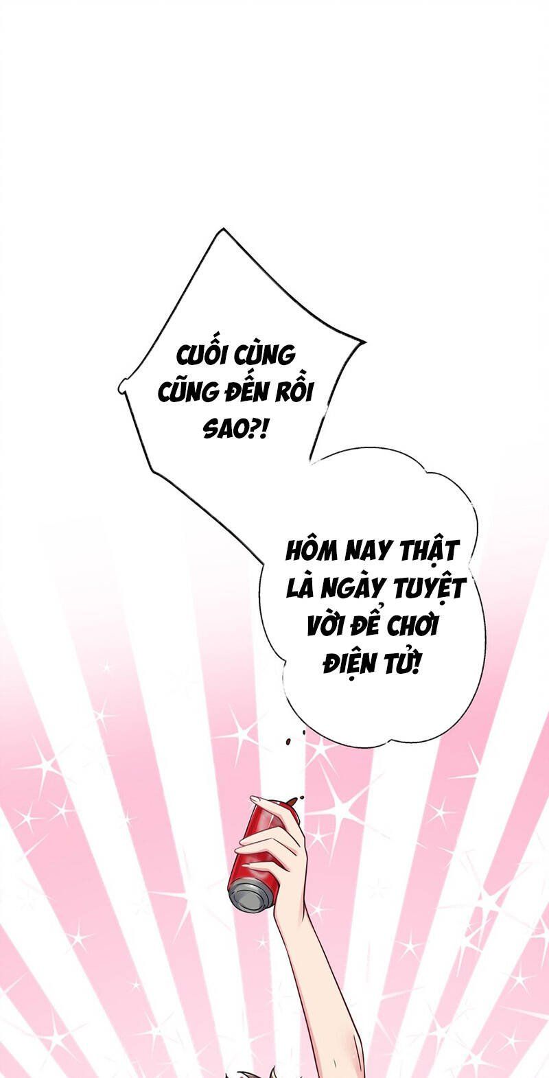 đọc truyện Làm Sao Để Chạy Trốn Dàn Hậu Cung Chương 22 ảnh 21 tại Thiên Thai Truyện