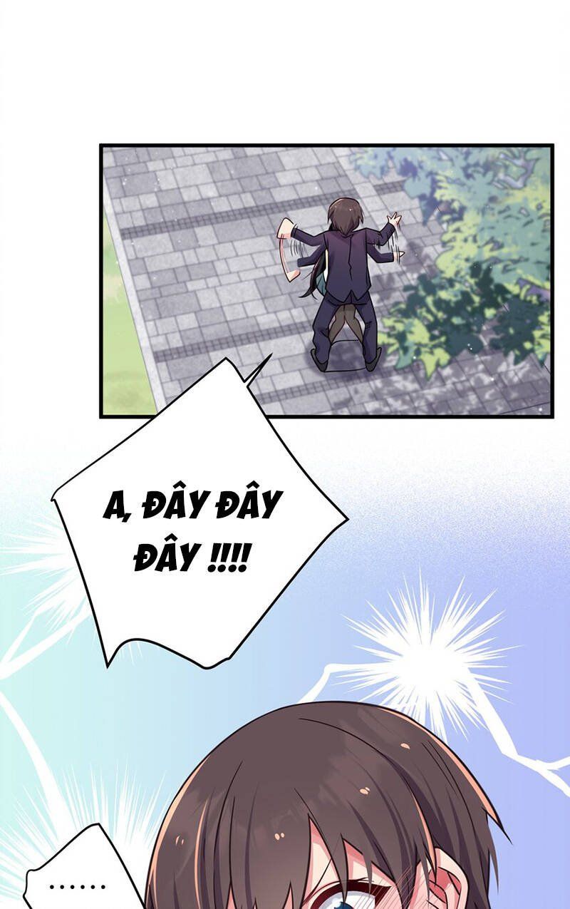 đọc truyện Làm Sao Để Chạy Trốn Dàn Hậu Cung Chương 22 ảnh 4 tại Thiên Thai Truyện