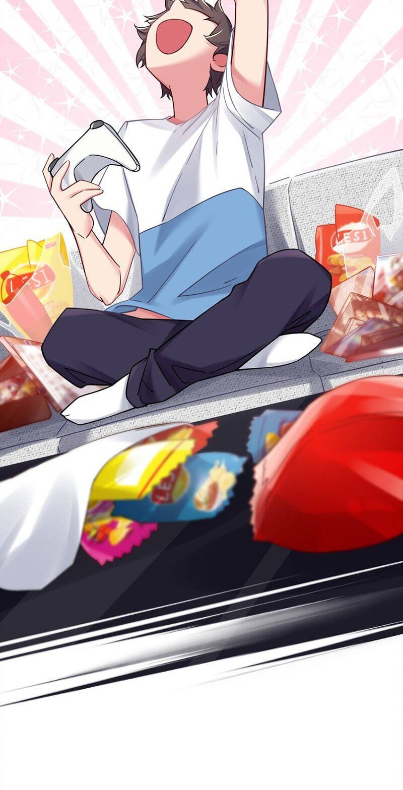 đọc truyện Làm Sao Để Chạy Trốn Dàn Hậu Cung Chương 22 ảnh 22 tại Thiên Thai Truyện