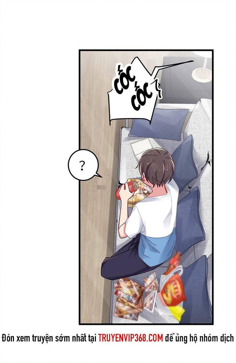 đọc truyện Làm Sao Để Chạy Trốn Dàn Hậu Cung Chương 22 ảnh 23 tại Thiên Thai Truyện