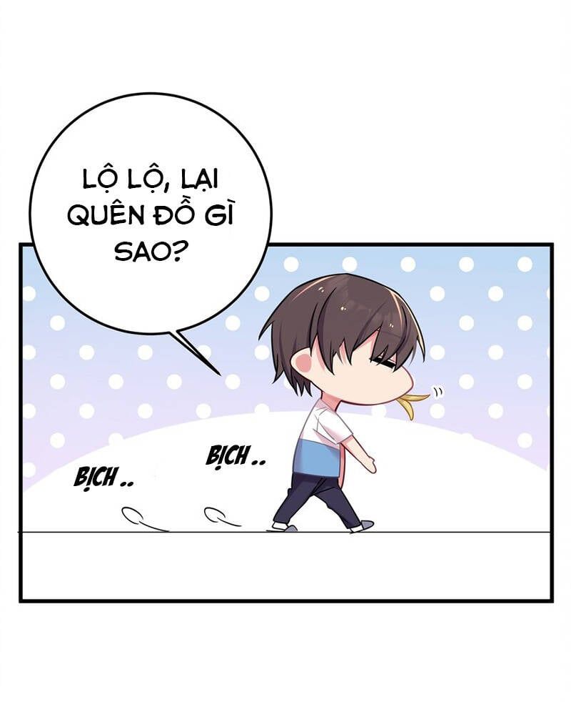 đọc truyện Làm Sao Để Chạy Trốn Dàn Hậu Cung Chương 22 ảnh 24 tại Thiên Thai Truyện