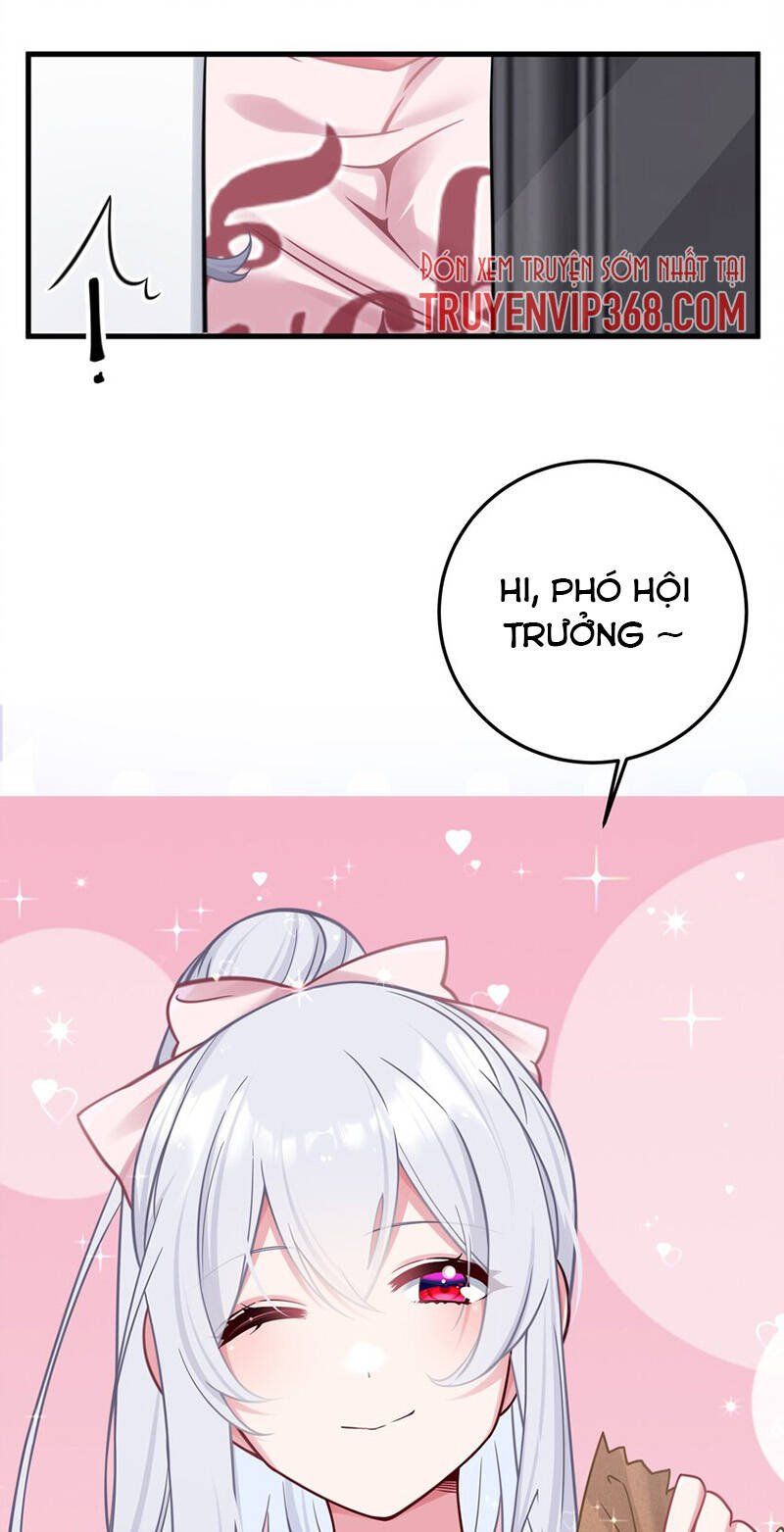 đọc truyện Làm Sao Để Chạy Trốn Dàn Hậu Cung Chương 22 ảnh 25 tại Thiên Thai Truyện