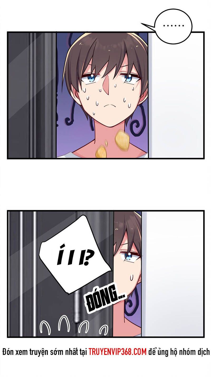 đọc truyện Làm Sao Để Chạy Trốn Dàn Hậu Cung Chương 22 ảnh 27 tại Thiên Thai Truyện