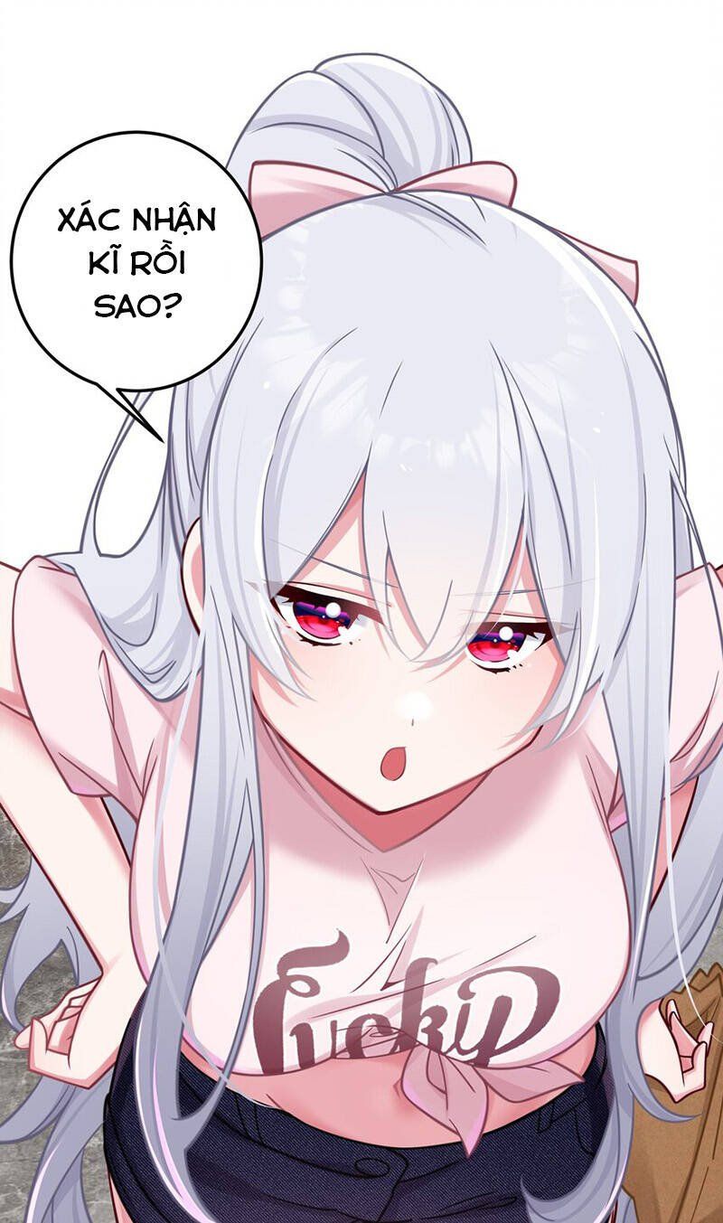 đọc truyện Làm Sao Để Chạy Trốn Dàn Hậu Cung Chương 22 ảnh 29 tại Thiên Thai Truyện