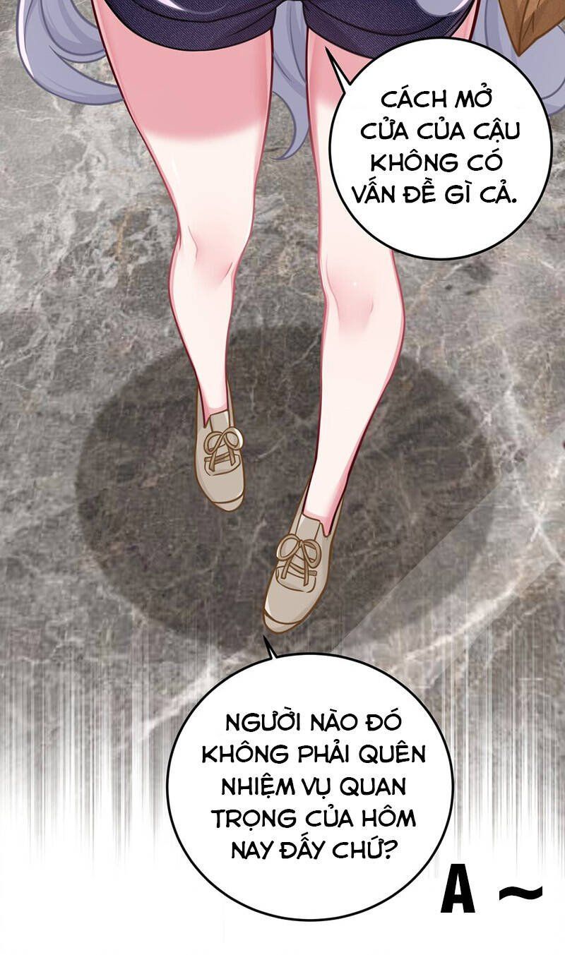 đọc truyện Làm Sao Để Chạy Trốn Dàn Hậu Cung Chương 22 ảnh 30 tại Thiên Thai Truyện