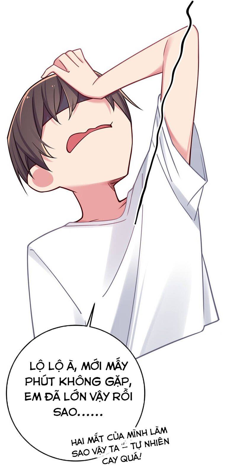 đọc truyện Làm Sao Để Chạy Trốn Dàn Hậu Cung Chương 22 ảnh 31 tại Thiên Thai Truyện