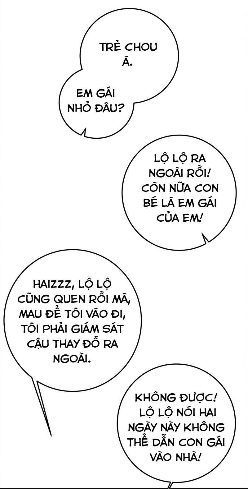 đọc truyện Làm Sao Để Chạy Trốn Dàn Hậu Cung Chương 22 ảnh 32 tại Thiên Thai Truyện
