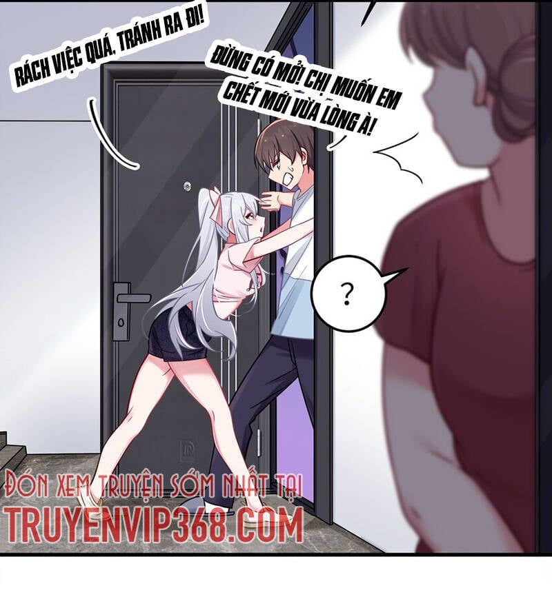 đọc truyện Làm Sao Để Chạy Trốn Dàn Hậu Cung Chương 22 ảnh 33 tại Thiên Thai Truyện