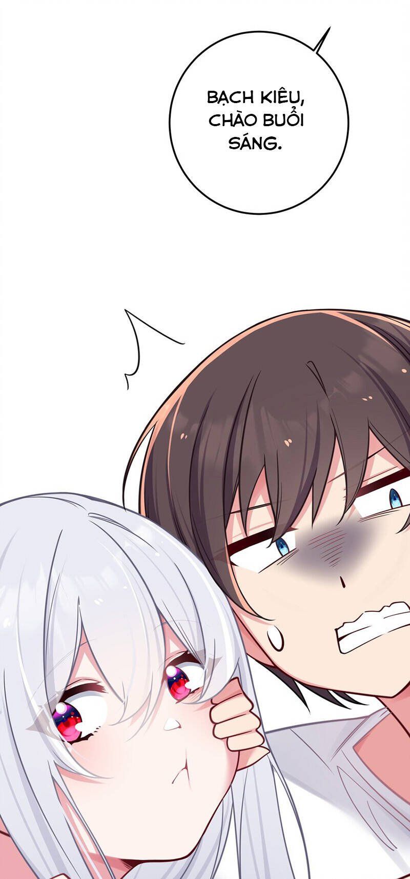 đọc truyện Làm Sao Để Chạy Trốn Dàn Hậu Cung Chương 22 ảnh 34 tại Thiên Thai Truyện