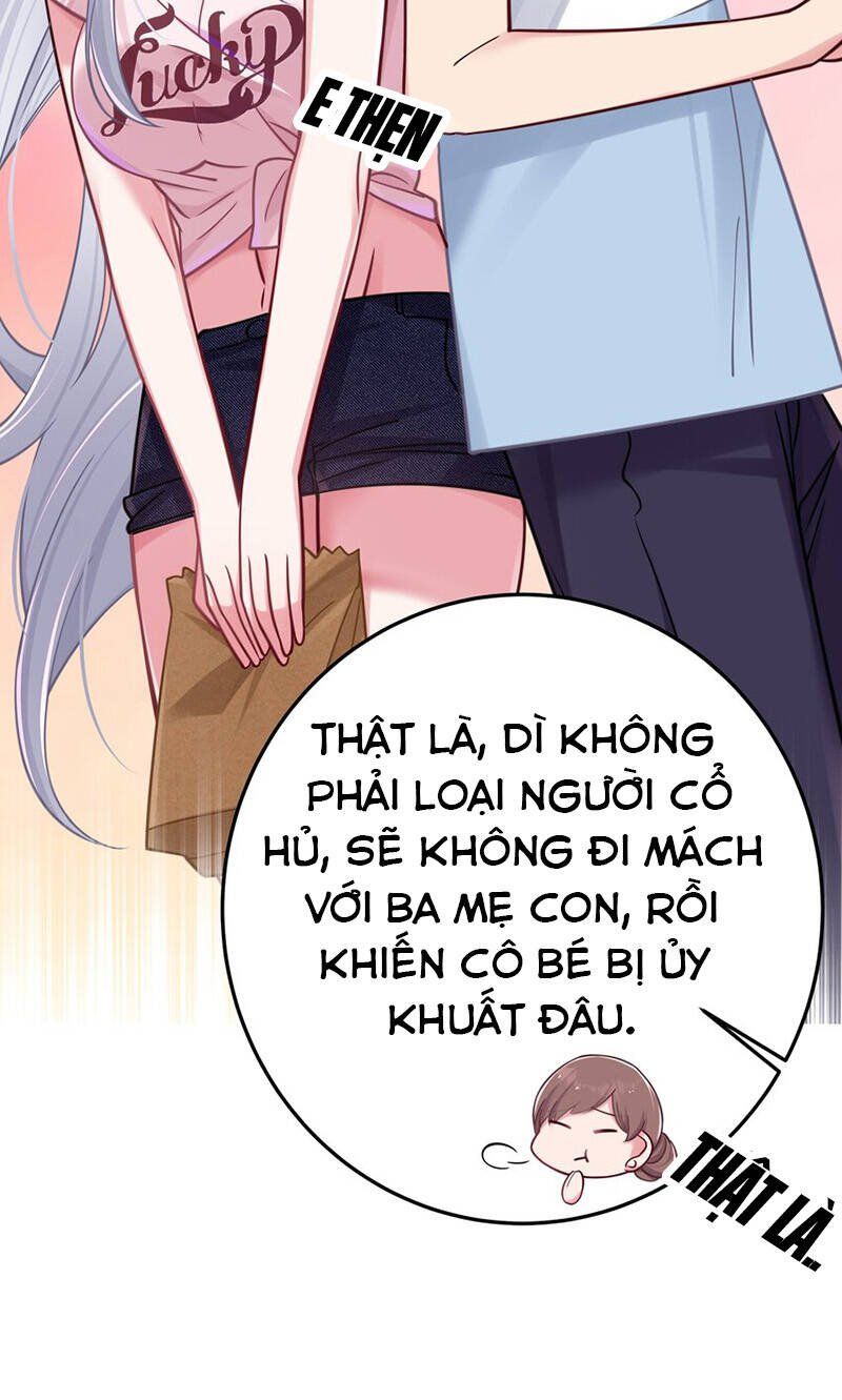 đọc truyện Làm Sao Để Chạy Trốn Dàn Hậu Cung Chương 22 ảnh 40 tại Thiên Thai Truyện