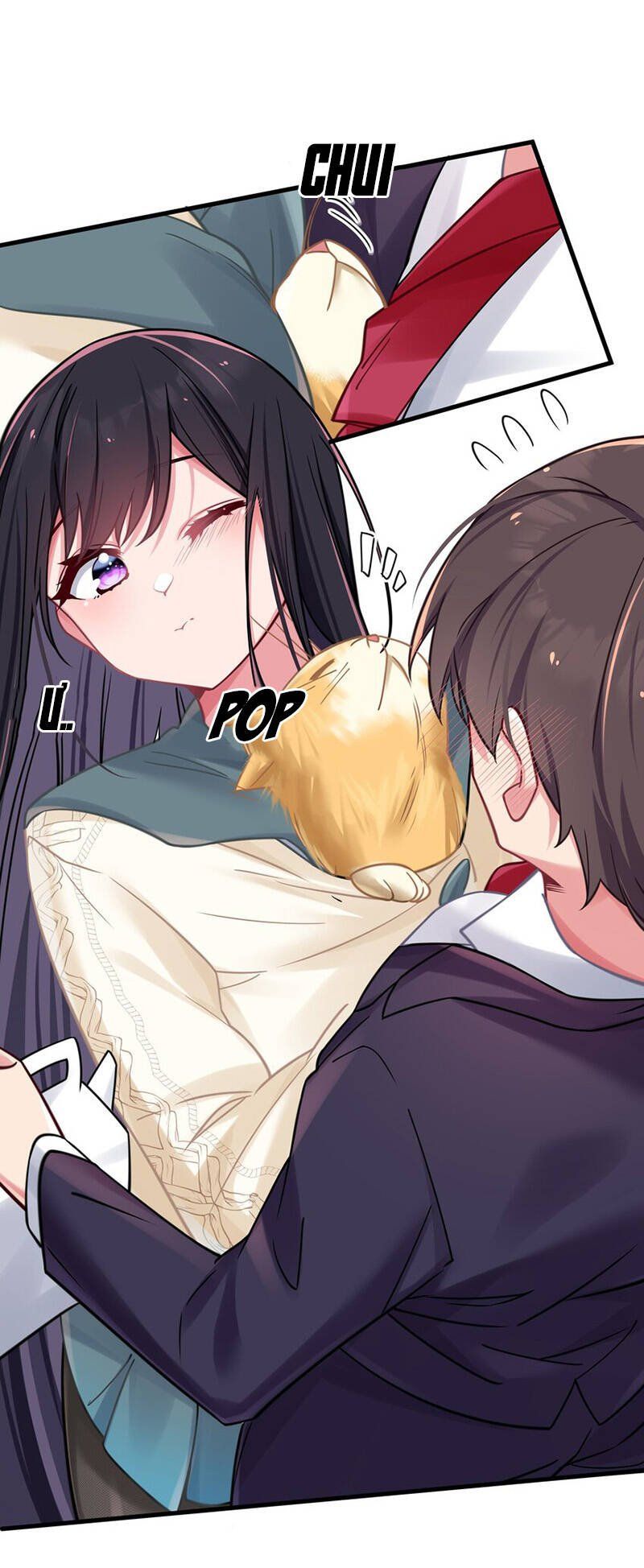 đọc truyện Làm Sao Để Chạy Trốn Dàn Hậu Cung Chương 22 ảnh 6 tại Thiên Thai Truyện