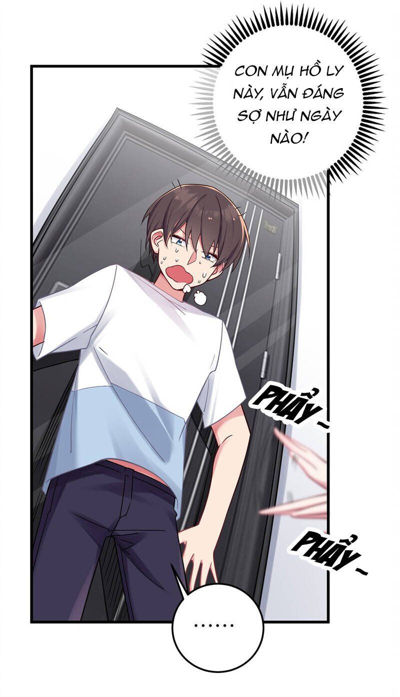 đọc truyện Làm Sao Để Chạy Trốn Dàn Hậu Cung Chương 22 ảnh 43 tại Thiên Thai Truyện