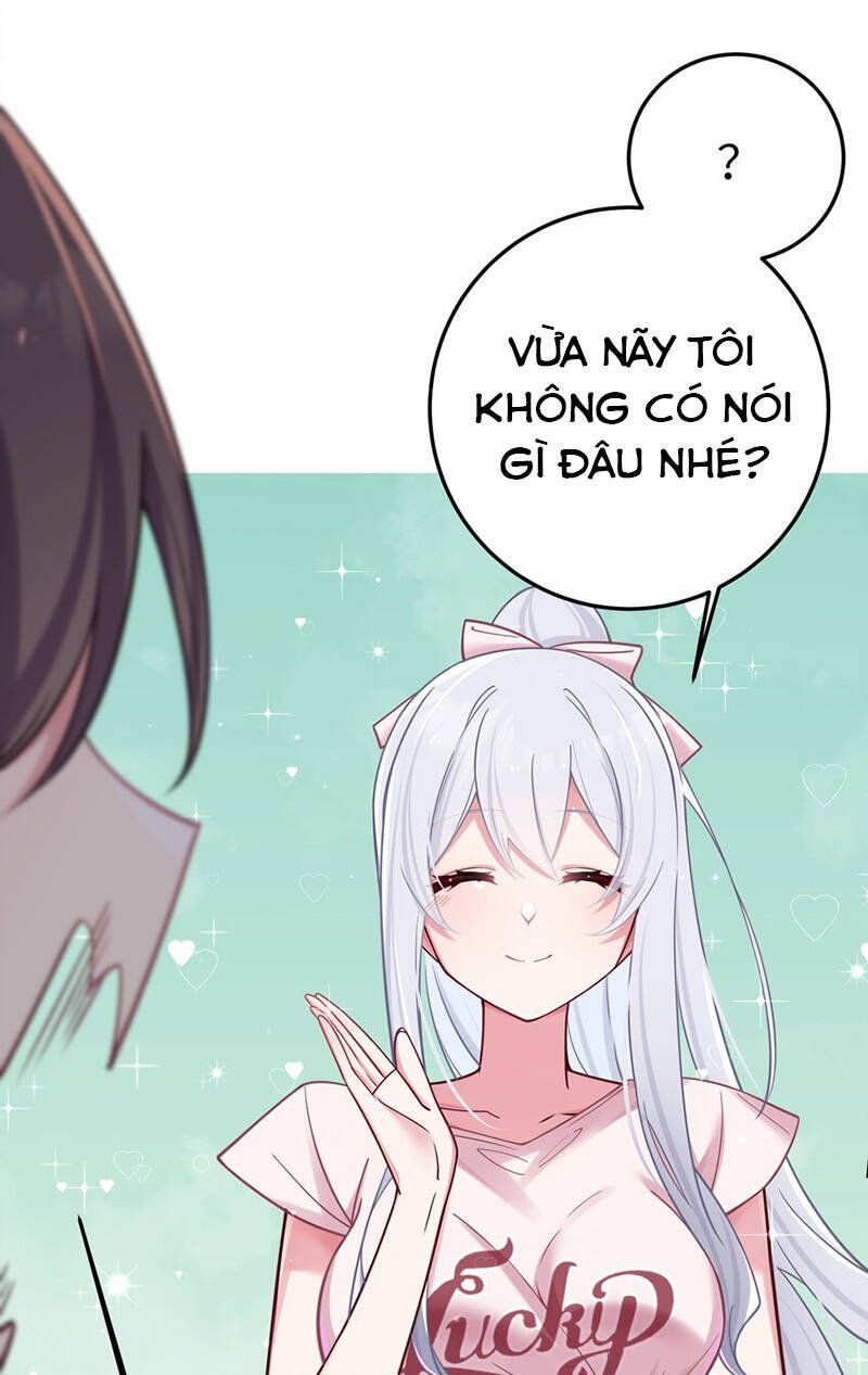 đọc truyện Làm Sao Để Chạy Trốn Dàn Hậu Cung Chương 22 ảnh 44 tại Thiên Thai Truyện