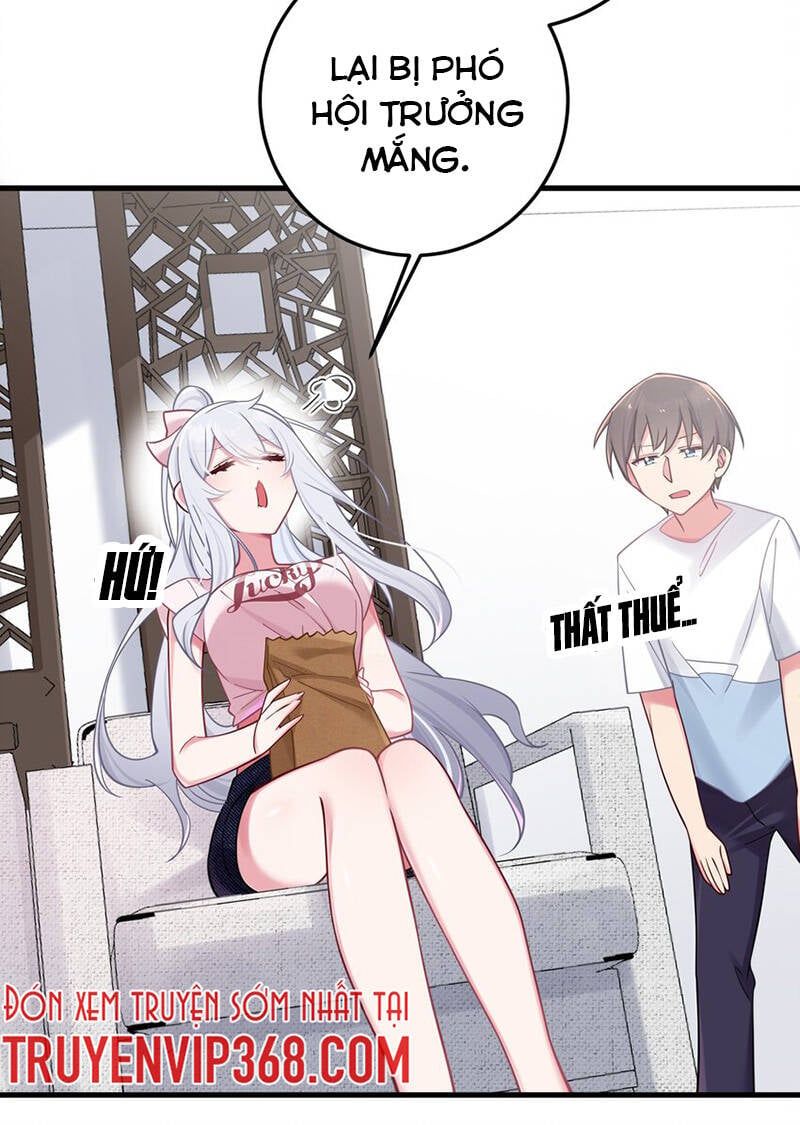 đọc truyện Làm Sao Để Chạy Trốn Dàn Hậu Cung Chương 22 ảnh 47 tại Thiên Thai Truyện