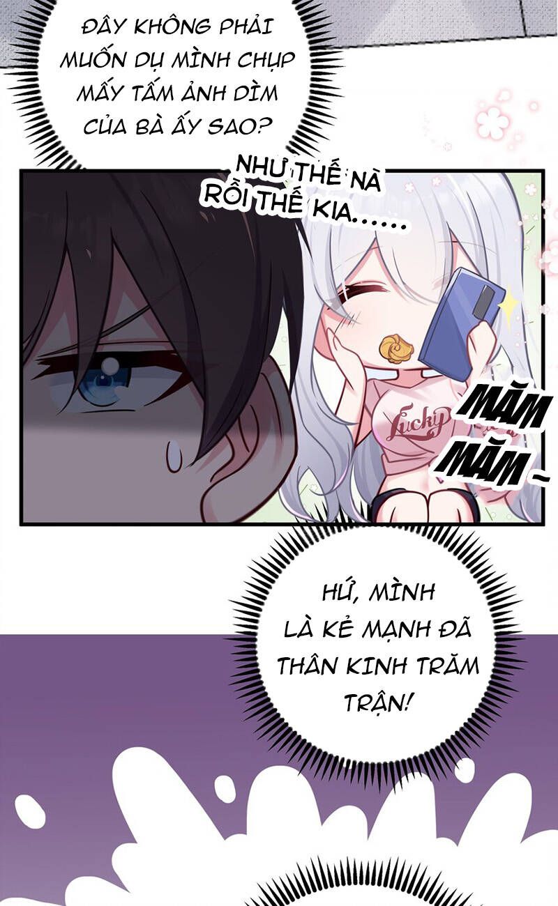 đọc truyện Làm Sao Để Chạy Trốn Dàn Hậu Cung Chương 22 ảnh 50 tại Thiên Thai Truyện