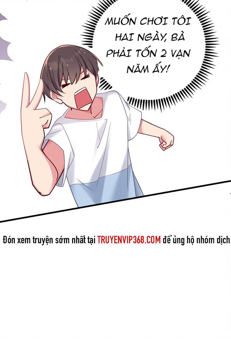 đọc truyện Làm Sao Để Chạy Trốn Dàn Hậu Cung Chương 22 ảnh 51 tại Thiên Thai Truyện