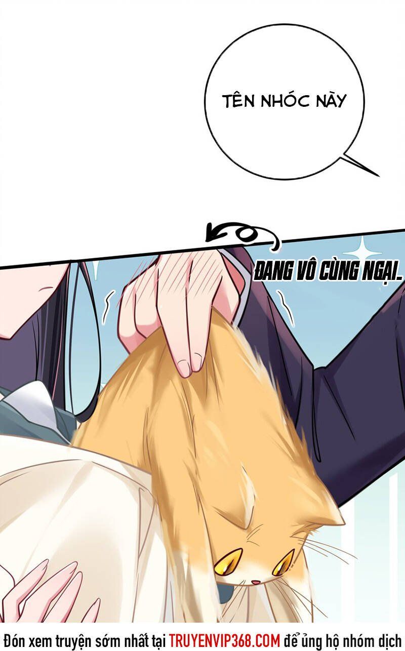 đọc truyện Làm Sao Để Chạy Trốn Dàn Hậu Cung Chương 22 ảnh 7 tại Thiên Thai Truyện