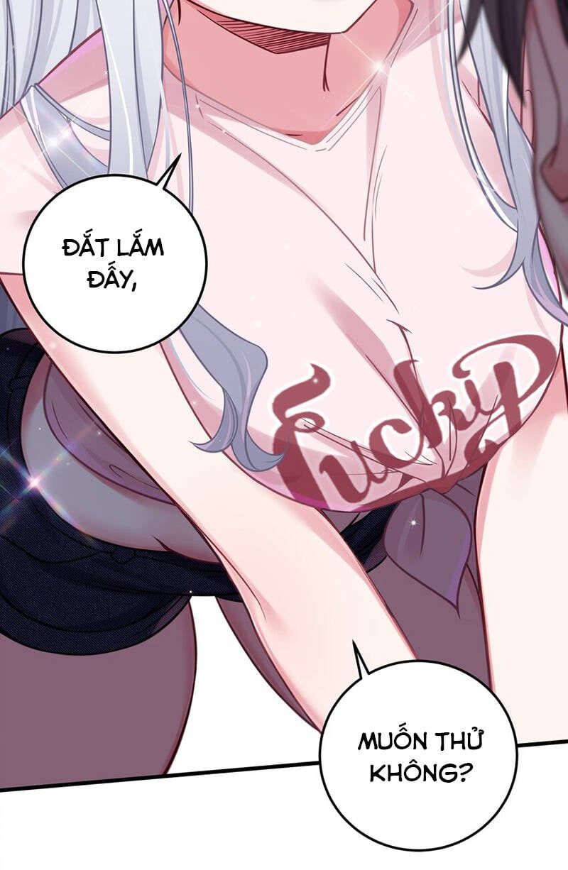 đọc truyện Làm Sao Để Chạy Trốn Dàn Hậu Cung Chương 22 ảnh 53 tại Thiên Thai Truyện