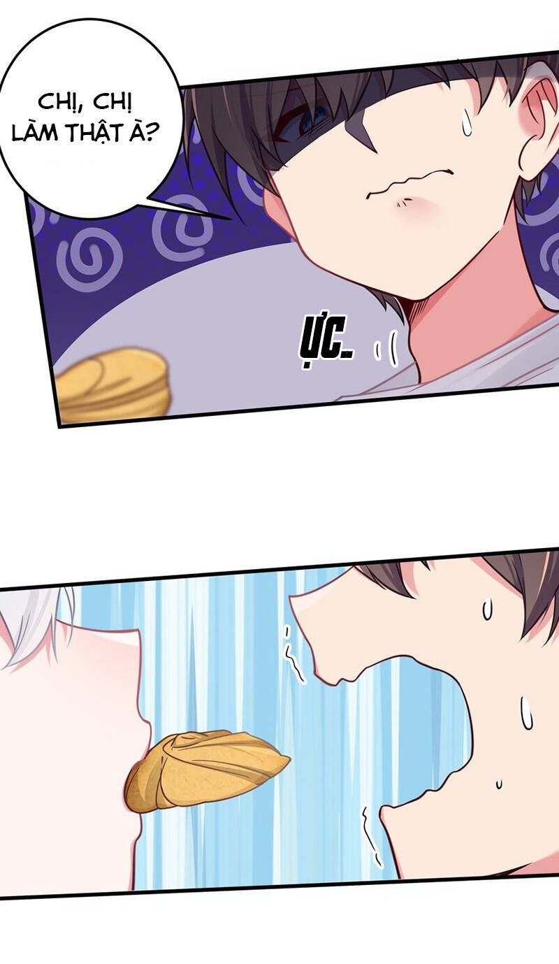 đọc truyện Làm Sao Để Chạy Trốn Dàn Hậu Cung Chương 22 ảnh 54 tại Thiên Thai Truyện