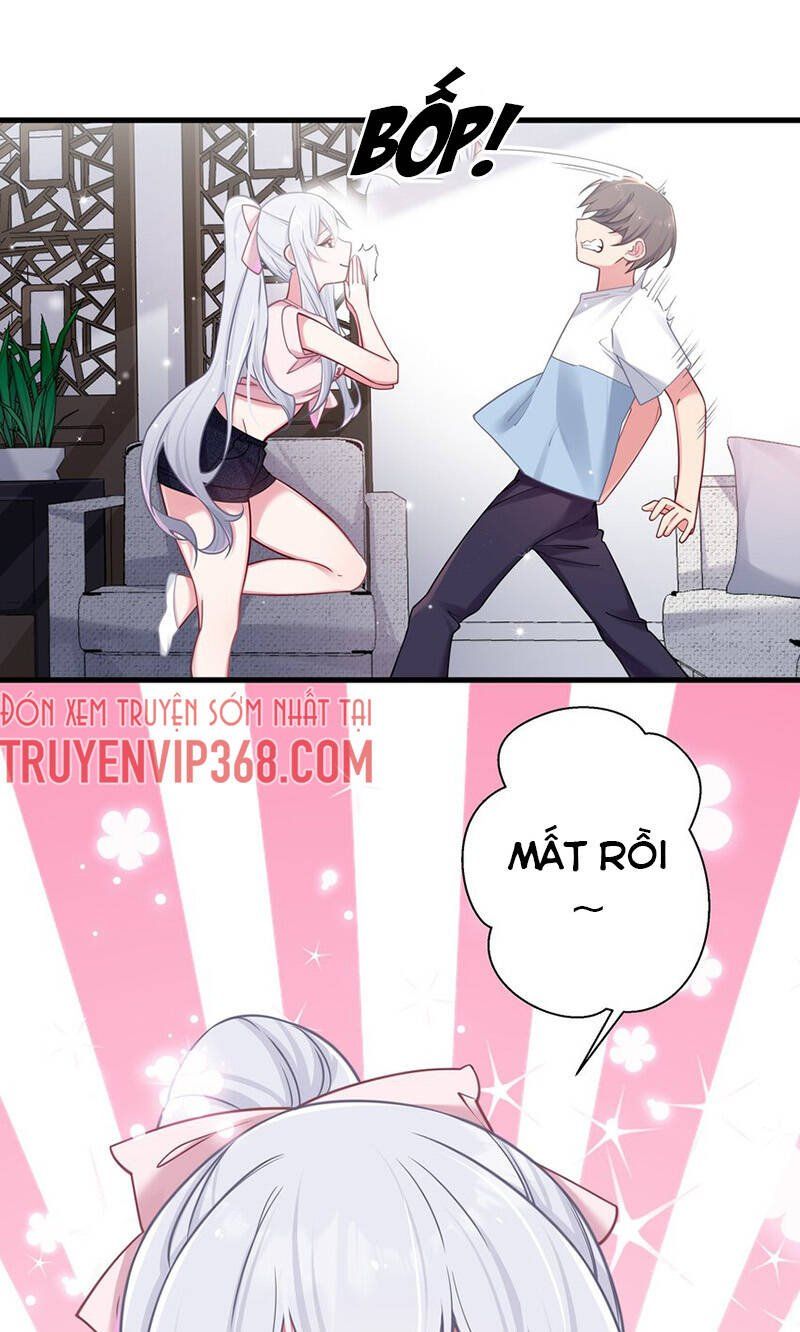 đọc truyện Làm Sao Để Chạy Trốn Dàn Hậu Cung Chương 22 ảnh 55 tại Thiên Thai Truyện