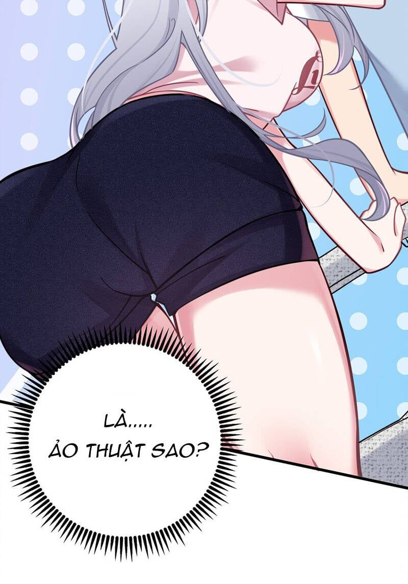 đọc truyện Làm Sao Để Chạy Trốn Dàn Hậu Cung Chương 22 ảnh 58 tại Thiên Thai Truyện