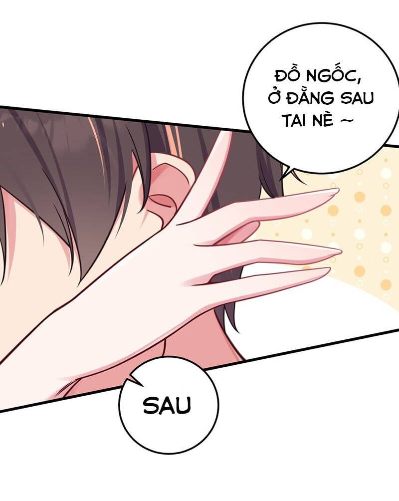 đọc truyện Làm Sao Để Chạy Trốn Dàn Hậu Cung Chương 22 ảnh 59 tại Thiên Thai Truyện