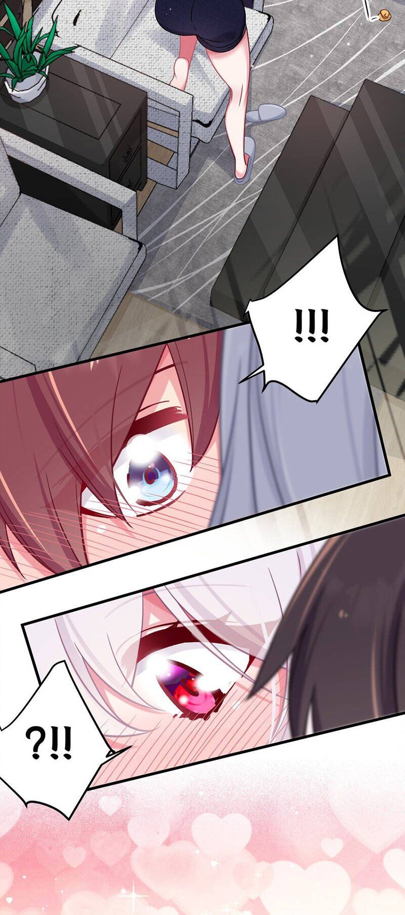 đọc truyện Làm Sao Để Chạy Trốn Dàn Hậu Cung Chương 22 ảnh 61 tại Thiên Thai Truyện