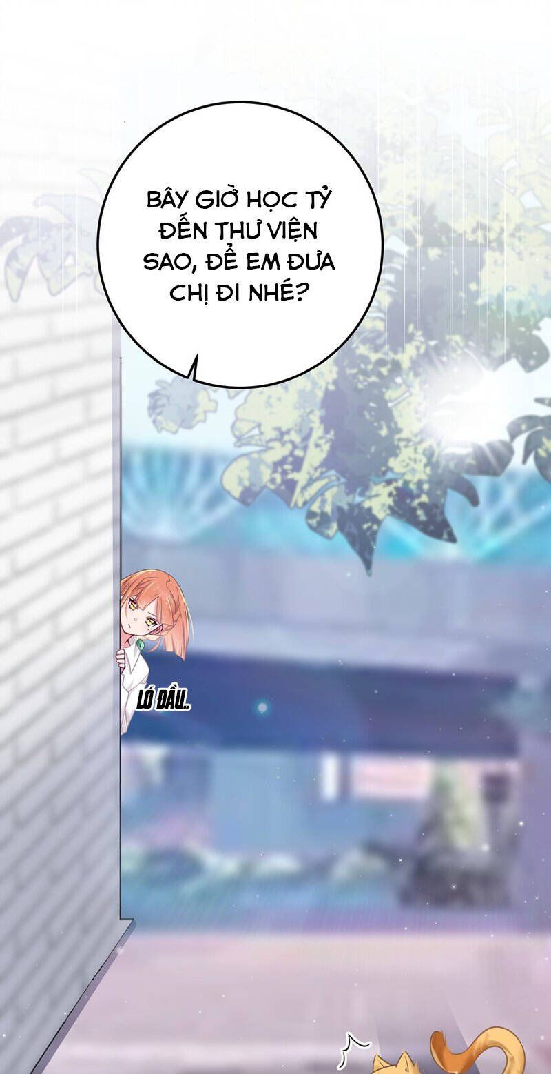 đọc truyện Làm Sao Để Chạy Trốn Dàn Hậu Cung Chương 22 ảnh 9 tại Thiên Thai Truyện