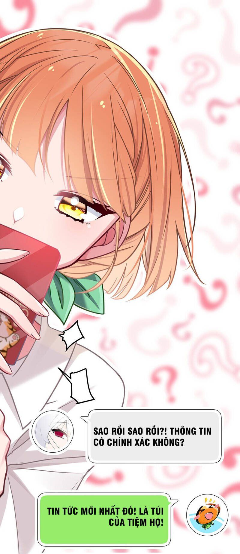 đọc truyện Làm Sao Để Chạy Trốn Dàn Hậu Cung Chương 22 ảnh 11 tại Thiên Thai Truyện