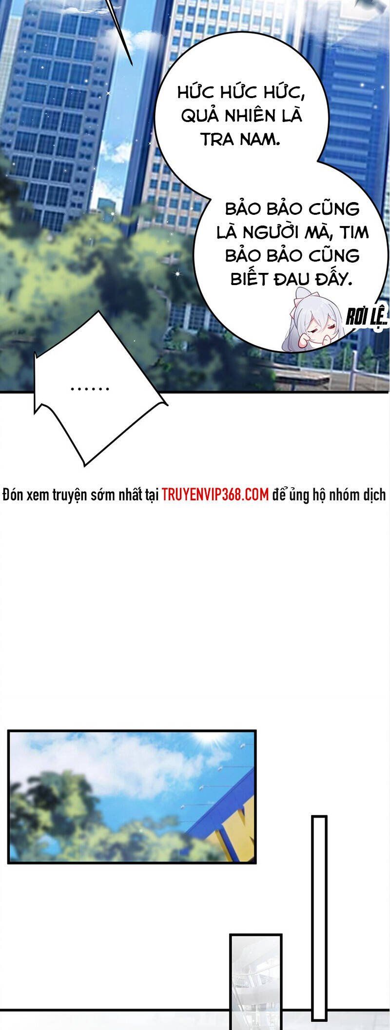 đọc truyện Làm Sao Để Chạy Trốn Dàn Hậu Cung Chương 23 ảnh 14 tại Thiên Thai Truyện